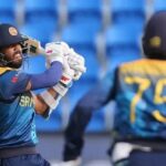 T20 WC 2022: सुपर-12 में श्रीलंका का जीत से आगाज, 9 विकेट से शानदार दर्ज की जीत