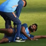 Jasprit Bumrah T20 World Cup: वर्ल्ड कप से बाहर बुमराह का छलका दर्द, कहा...