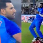 IND vs SA: दीपक चाहर ने इंदौर टी20 के दौरान सिराज को सरेआम कहे अपशब्द