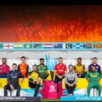 T20 World Cup 2022: सभी 16 कप्तानों के फोटोशूट में रोहित शर्मा हुए 'साइड', फैंस ने किए मजेदार कमेंट्स