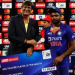 IND vs SA 2022: संजू सैमसन ने मैच के बाद बताया टीम का पूरा प्लान, लेकिन...