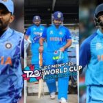 T20WC 2022: भारत के अगले मैच पर बारिश का साया, सेमीफाइनल की राह मुश्किल