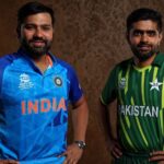 IND vs PAK T20 World Cup 2022 : आज होगा मेलबर्न में भारत बनाम पाकिस्तान मैच का धमाका