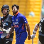 भारतीय टीम के न्यूजीलैंड दौरे का शेड्यूल आया सामने, देखें कब और कहा होंगे मैच