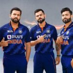 T20 World Cup 2022: इस पूर्व क्रिकेटर का बड़ा बयान, कहा- 'वर्ल्ड इवेंट में डरपोक जैसा गेम खेलता है भारत'