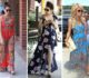 Fashion Tips: मैक्सी ड्रेस के साथ स्टाइलिश लुक पाने के लिए इन फुटवियर को करें कैरी !
