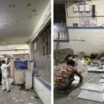 PM मोदी के दौरे से पहले बदली मोरबी के अस्पताल की सूरत, देखें तस्वीरें