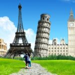 Travel Tips: आप भी लेना चाहते हो भारत में ही यूरोप टूर का मजा, तो इन जगहों पर जानें का करें प्लान !