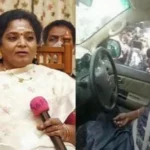 Telangana: CM जगन की बहन शर्मिला की गिरफ्तारी से परेशान राज्यपाल, कहा...