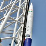 देश के पहले निजी रॉकेट की लॉन्चिंग, स्काईरूट एयरोस्पेस का मिशन हुआ 'प्रारंभ'