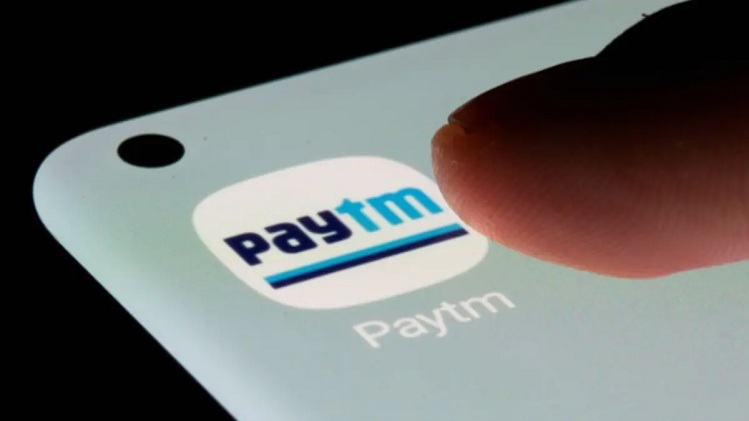 Paytm Share News: शेयर बाजार में एंट्री के बाद पहली बार आए Paytm के नतीजे, रेवेन्यू 64 फीसदी बढ़ा