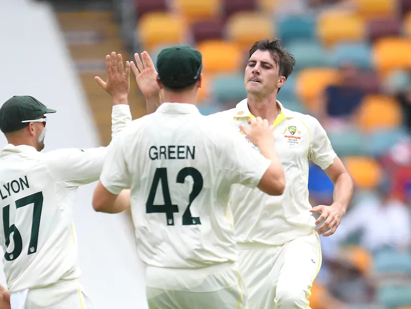 Ashes Series AUS vs ENG: ब्रिसबेन टेस्ट में जो रूट और डेविड मलान ने इंग्लैंड की कराई वापसी