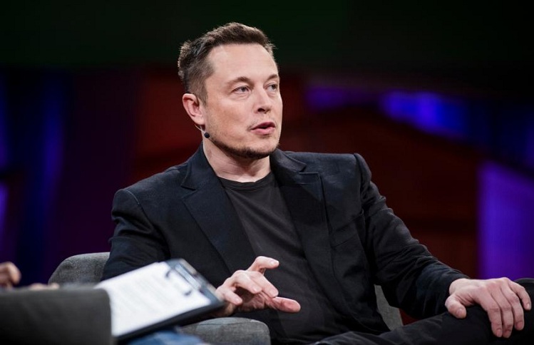 CEO एलन मस्क ने कहा- नौकरी छोड़ना चाहता हूं Tesla के 12 अरब डॉलर के शेयर बेचे
