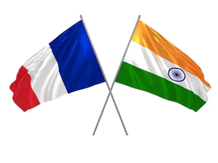 भारत और फ्रांस बन गए गहरे दोस्त, अब फ्रांसीसी रक्षा मंत्री दिया ये बड़ा बयान
