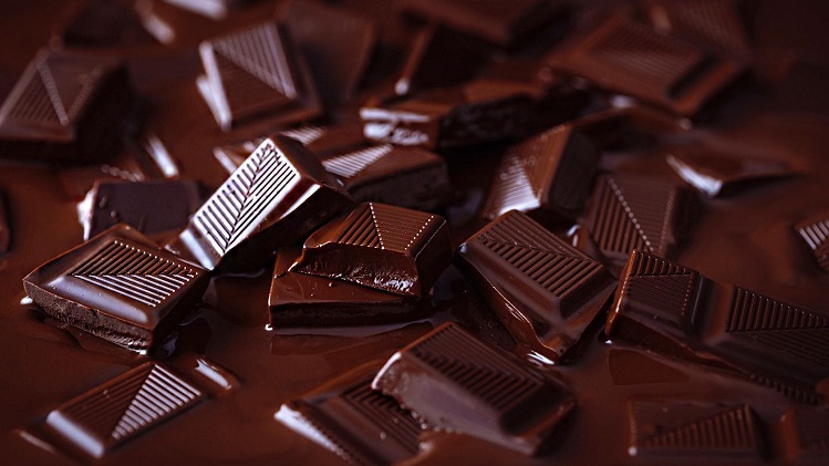 चॉकलेट खाने के ये फायदे जानकर आप भी रह जायेंगे दंग