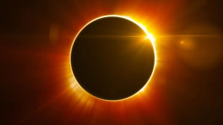 Surya Grahan 2021: कल लगेगा साल का आखिरी सूर्य ग्रहण