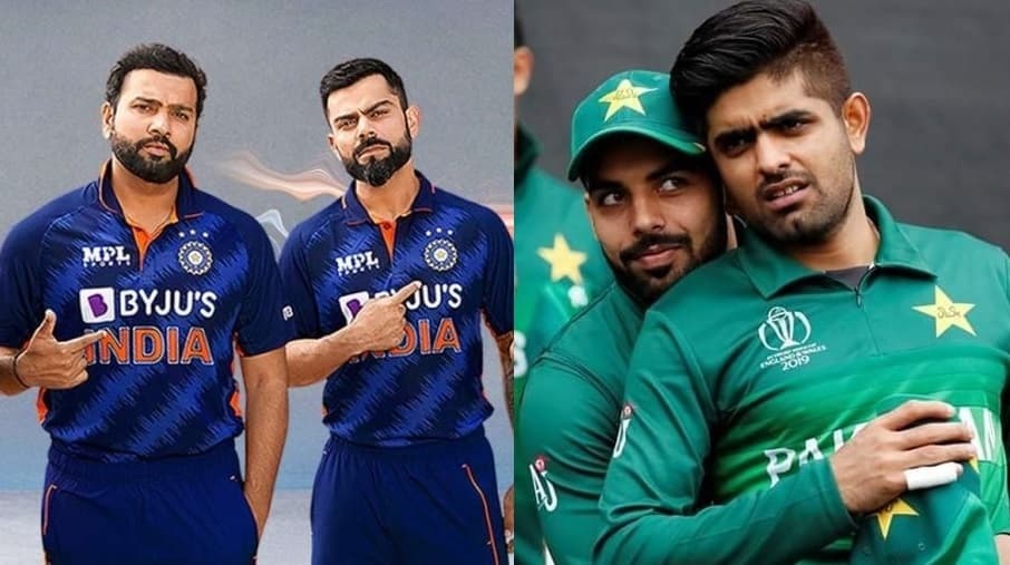 ICC T20 World Cup 2022 Full Schedule जारी, फिर होगी भारत-पाकिस्तान की महाजंग