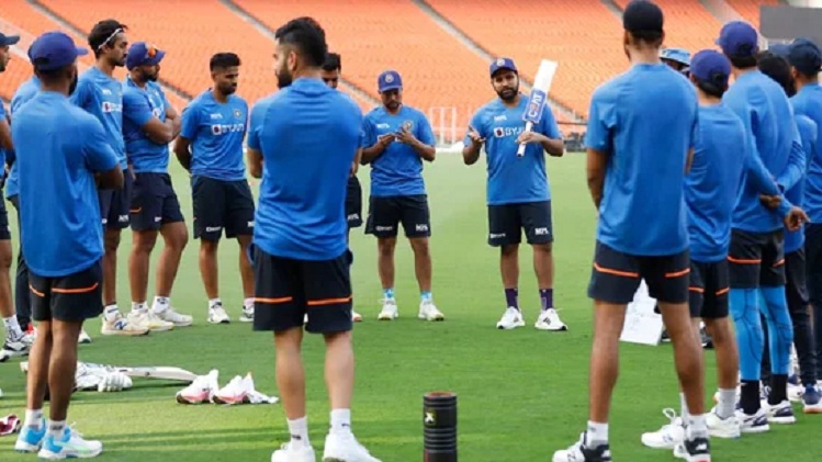 IND vs WI 2022: वेस्टइंडीज के खिलाफ पहले ODI के लिए ऐसी हो सकती है प्लेइंग XI