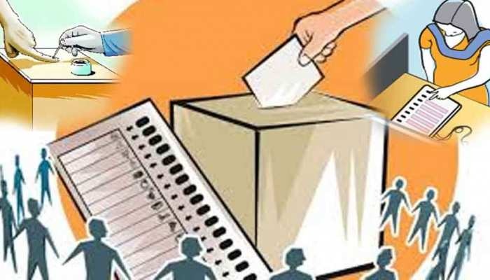 UP Election 2022: तीसरे चरण के प्रचार का शोर थमा, 16 जिलों की 59 सीटों पर कल होगी वोटिंग