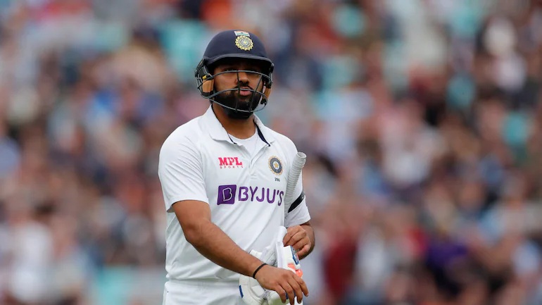 रोहित शर्मा बने तीनों फॉर्मेट के कप्तान, इस सीरीज से संभालेंगे टेस्ट में भी मोर्चा