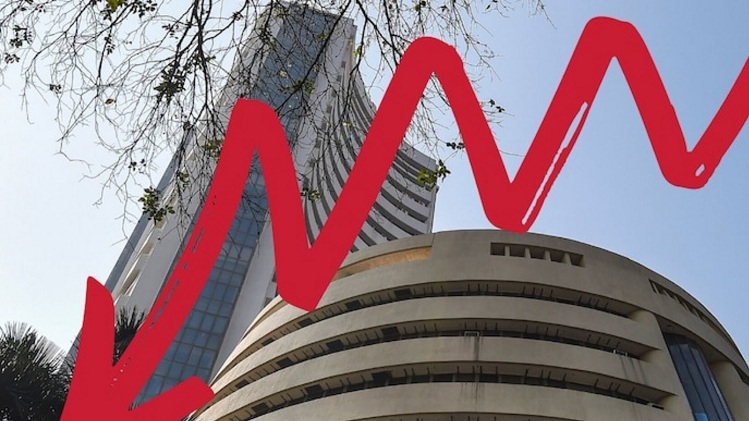 Share Market Close: बाजार में हाहाकार, Sensex 700 से अंक से ज्यादा टूटा