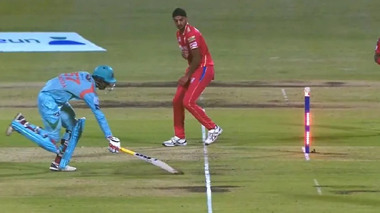 IPL 2022: बेयरस्टो का रॉकेट थ्रो, बाउंड्री से गेंद फेंककर किया दीपक हुड्डा को रन आउट, देखें VIDEO