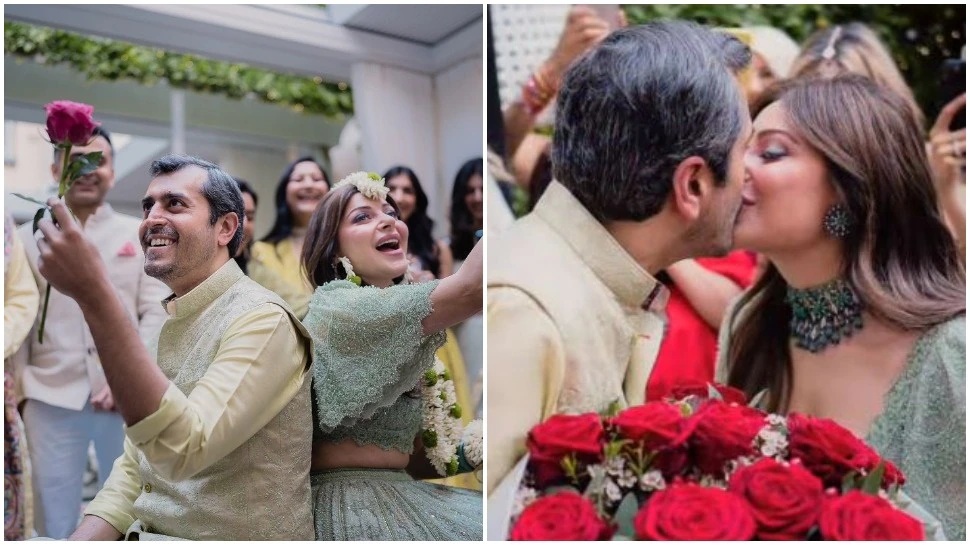 Kanika Kapoor Wedding: आज दुल्हन बनेंगी ‘बेबी डॉल’ कनिका कपूर, सेलिब्रेशन की तस्वीरें वायरल