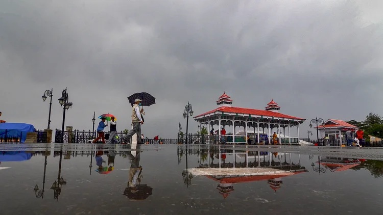 Cyclone Asani Updates: तबाही मचाने आ रहा है तूफान! झारखंड-बंगाल सहित यहां होगी बारिश, IMD ने दी चेतावनी