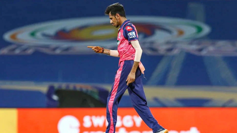 IPL 2022: चहल ने रचा इतिहास, मलिंगा के बाद ऐसा करने वाले दूसरे गेंदबाज बने