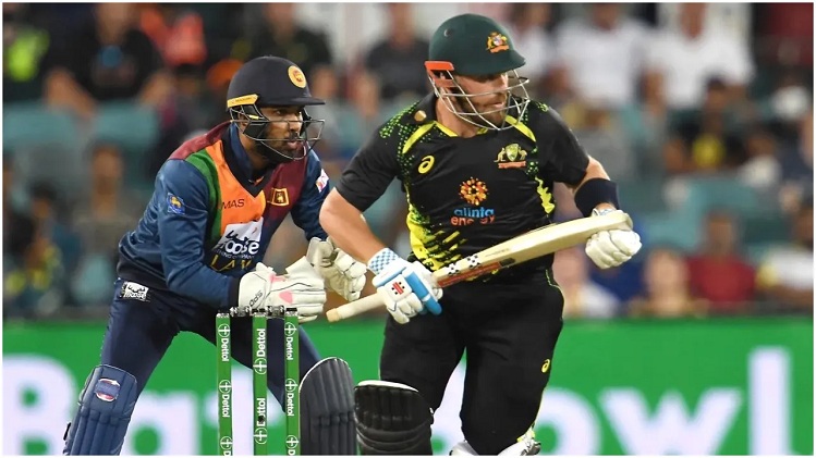 AUS vs SL 1st T20: ऑस्ट्रेलिया ने पहले टी20 के लिए किया प्लेइंग XI का ऐलान, जानें किसे मिली जगह