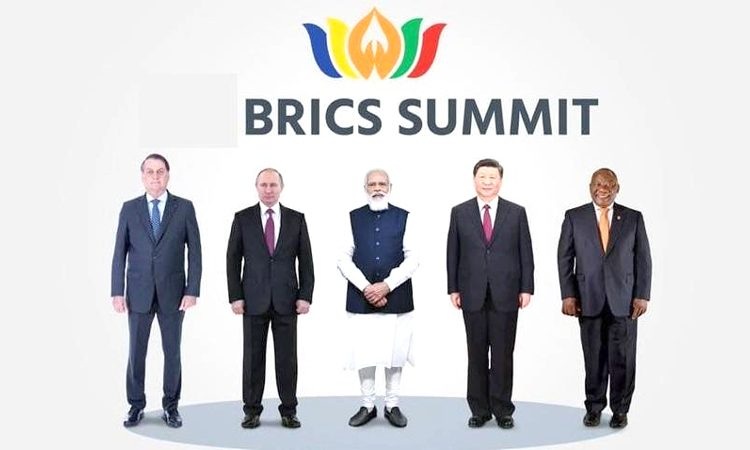 BRICS Summit 2022: इस दिन होगा ब्रिक्स शिखर सम्मेलन का आयोजन, PM मोदी, शी जिनपिंग और पुतिन साथ आएंगे नजर