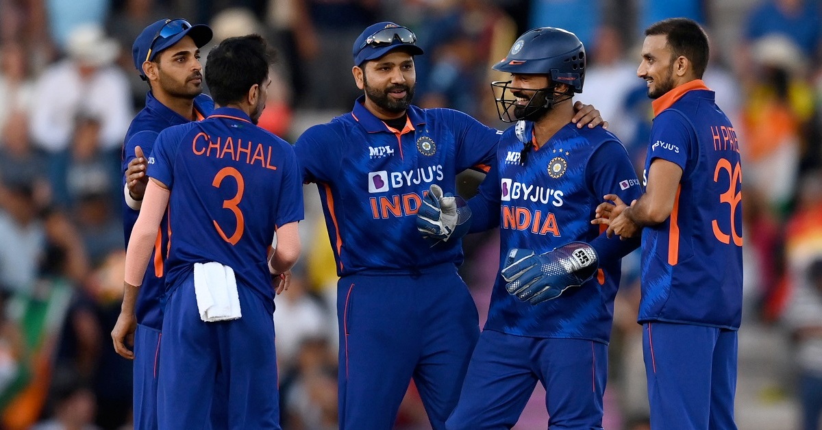 ICC Rankings: इस मामले में है दुनिया की पहली भारतीय क्रिकेट टीम, जानें कैसे!