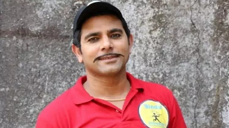 ‘Bhabi Ji Ghar Par Hai’ के मलखान का हुआ निधन, क्रिकेट खेलते हुए गई जान