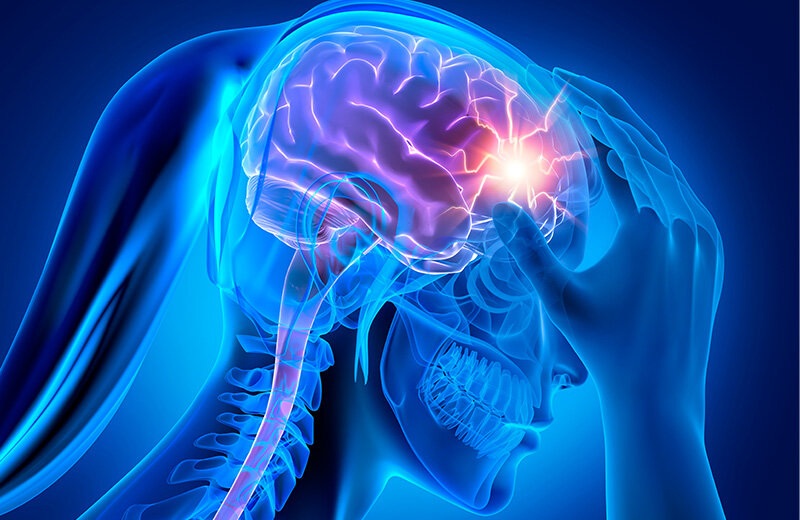 Health Care Tips: आपको भी होता है इस तरह का सिर दर्द तो हो जाए सावधान, माइग्रेन के हो सकते लक्षण जानिए बचाव के तरीके !