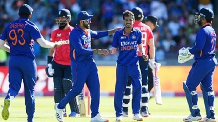 Ind vs Eng: इस दिग्गज खिलाड़ी की वापसी, पहले ODI में ऐसी हो सकती है भारत की प्लेइंग XI