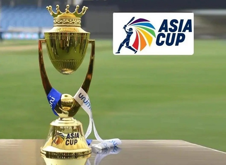 Asia Cup 2022 के पूरे शेड्यूल का ऐलान, जानिए कब-कब है टीम इंडिया का मैच