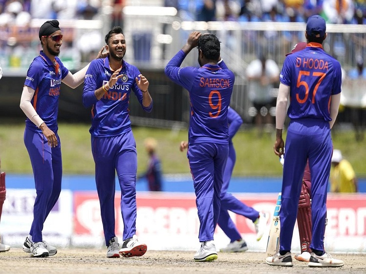 IND vs WI: भारतीय स्पिनरों ने रचा इतिहास, विंडीज किया का 4-1 से सफाया