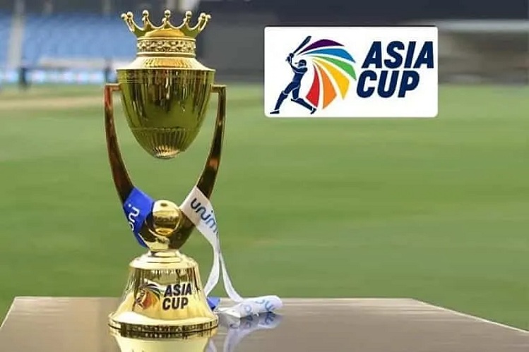 Team India Squad Asia Cup: एशिया कप के लिए टीम इंडिया का ऐलान, इन खिलाड़ियों को मिला मौका