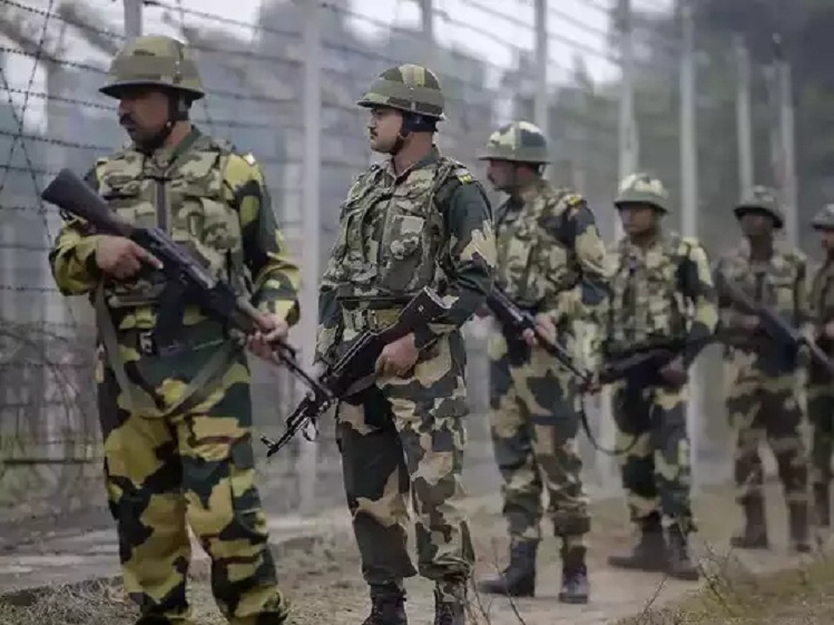 BSF Head Constable Bharti 2022 : हेड कांस्टेबलों की भर्ती, जल्द करें आवेदन