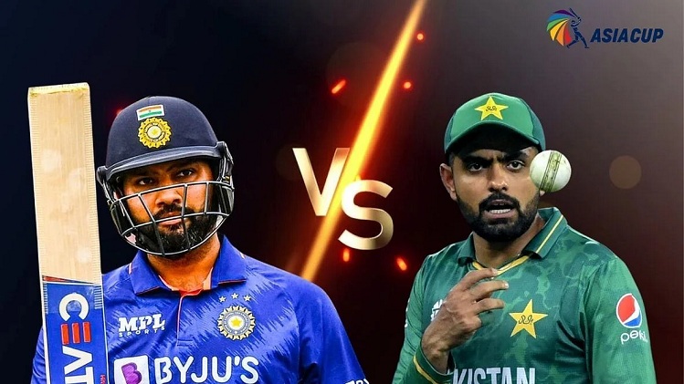 Ind vs Pak के महामुकाबले में इस प्लेइंग XI के साथ मैदान पर उतर सकती हैं दोनों टीमें