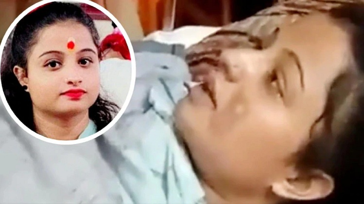 Dumka Ankita Murder Case: अंकिता को जिंदा जलाने वाले शाहरुख के लिए ओवैसी ने रखी ये डिमांड!