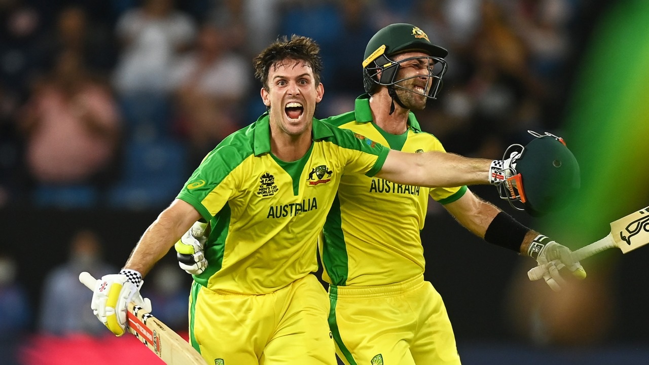 ऑस्ट्रेलिया को लगा बड़ा झटका, यह दिग्गज बल्लेबाज टीम से हुआ बाहर