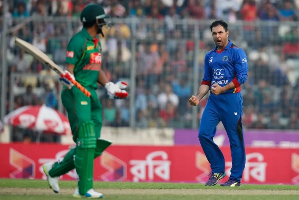 ऐसे देखें बांग्लादेश बनाम अफगानिस्तान LIVE क्रिकेट मैच