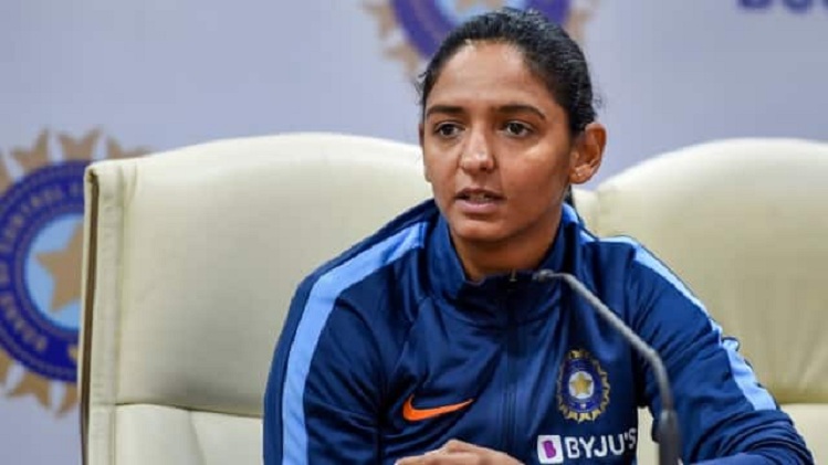 ICC Women’s Ranking: इंग्लैंड में शतक जड़ने वाली कप्तान हरमनप्रीत कौर टॉप-5 में पहुंचीं, अन्य भारतीय को भी फायदा