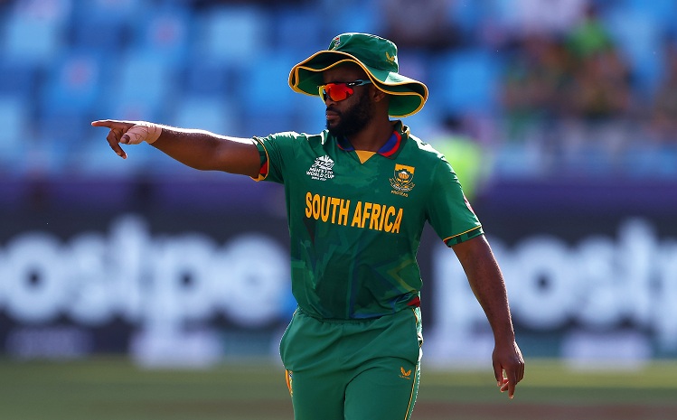 साउथ अफ्रीका ने T20 World Cup, भारत दौरे के लिए टीम का किया चयन