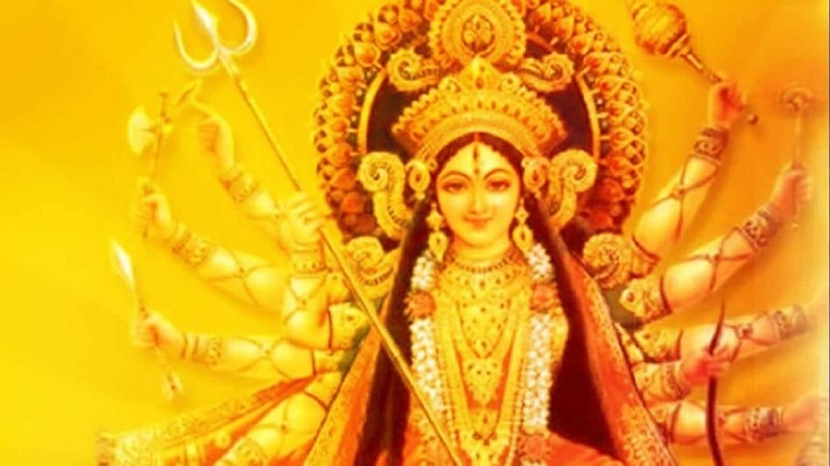 क्या है शारदीय नवरात्री का महत्व और इसकी पूजा विधि