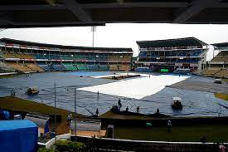 IND vs AUS 2nd T20: क्या बारिश बिगाड़ेगी दूसरा टी20 का खेल? जानें रिपोर्ट