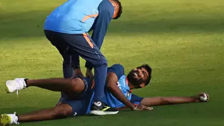Jasprit Bumrah T20 World Cup: वर्ल्ड कप से बाहर बुमराह का छलका दर्द, कहा…
