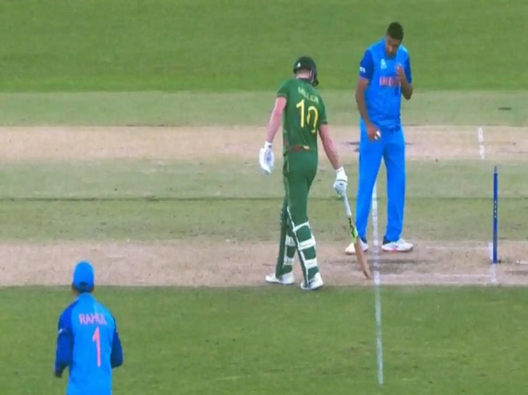 IND vs SA: क्या अश्विन ने मिलर को मांकडिंग न कर की भारी भूल, इस वजह से हारा भारत? देखें VIDEO