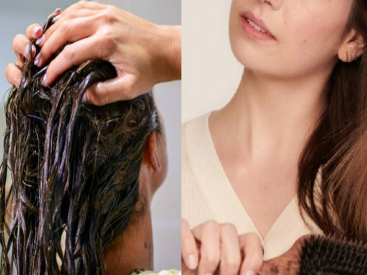 Hair Care Tips: बालों को डिटॉक्स करने के लिए एक्सपर्ट के अनुसार अपनाए ये आसान उपाय !
